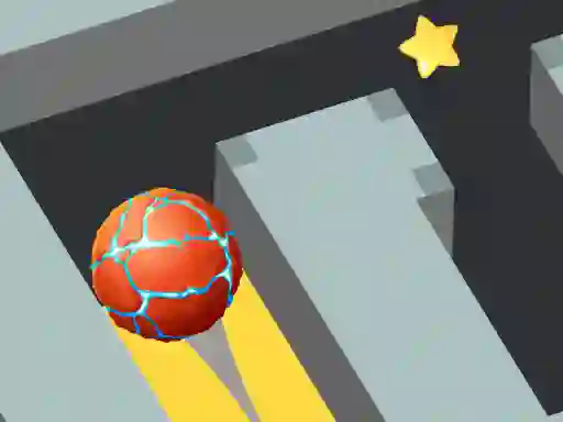 Oyunu Star Maze çevrimiçi