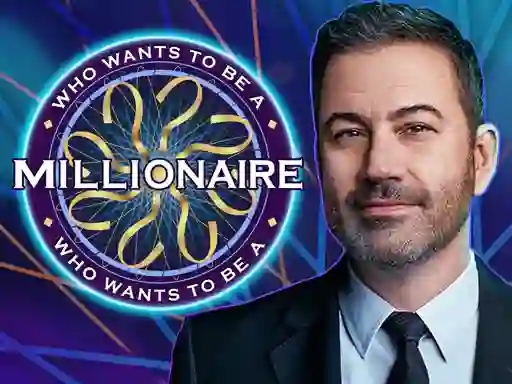 Oyunu Millionnaire Quiz 2021 çevrimiçi