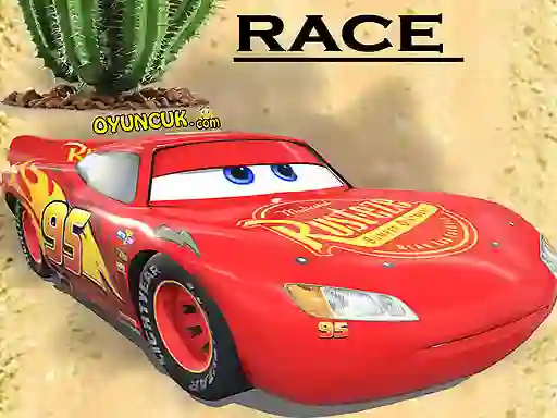 Oyunu Desert Race çevrimiçi
