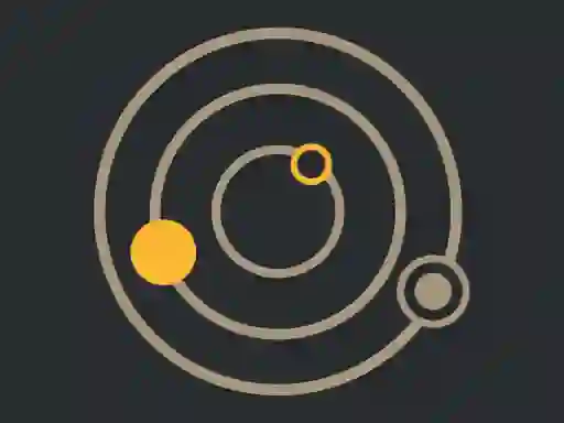 Oyunu Orbits çevrimiçi