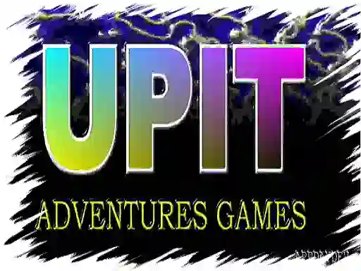 Oyunu Upit Adventure Game çevrimiçi
