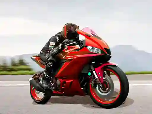 Oyunu Traffic Race Motor çevrimiçi