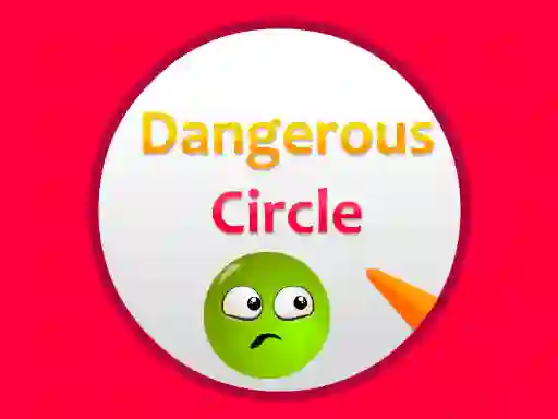 Oyunu Dangerous Circles çevrimiçi