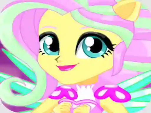 Oyunu Dress Up the pony 2 çevrimiçi