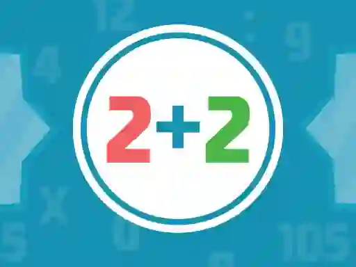 Oyunu Mathematical Skills çevrimiçi