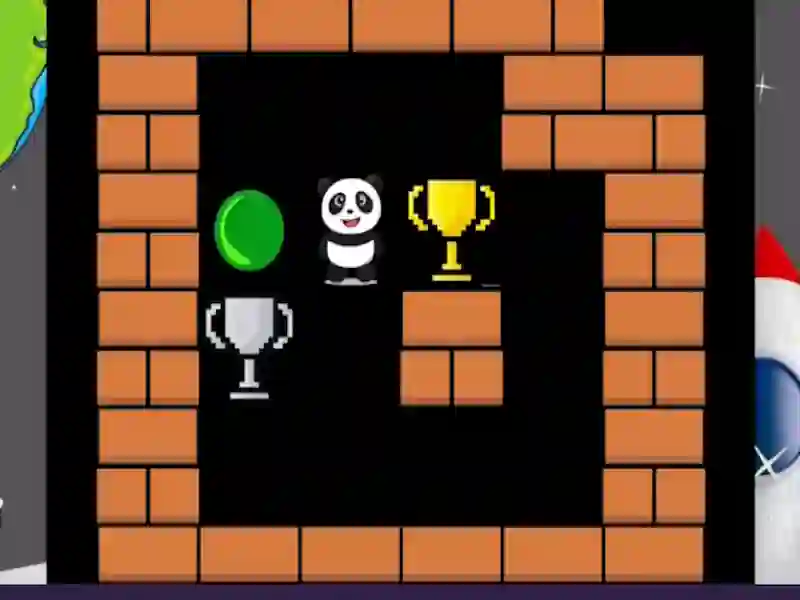 Oyunu Classic Sokoban çevrimiçi