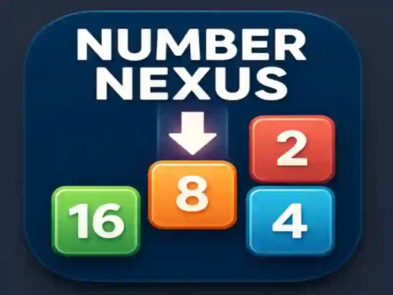 Oyunu Number Nexus çevrimiçi