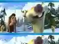 Oyunu Spot 6 Diff Ice Age 4 çevrimiçi