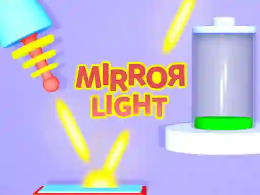 Oyunu Mirror Light çevrimiçi