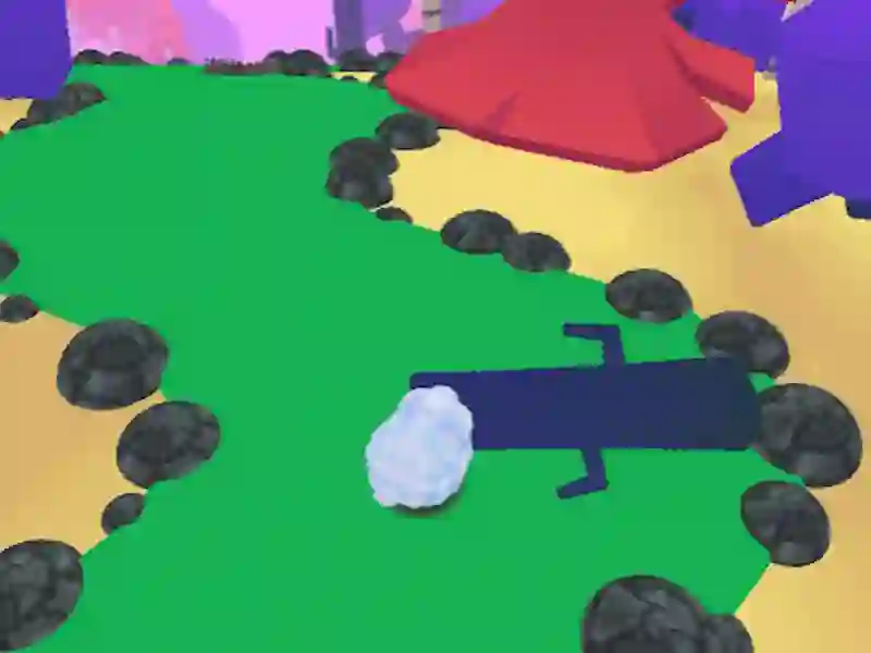 Oyunu Sheep Escape 3D çevrimiçi