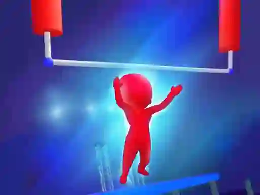 Oyunu Epic Race 3D çevrimiçi