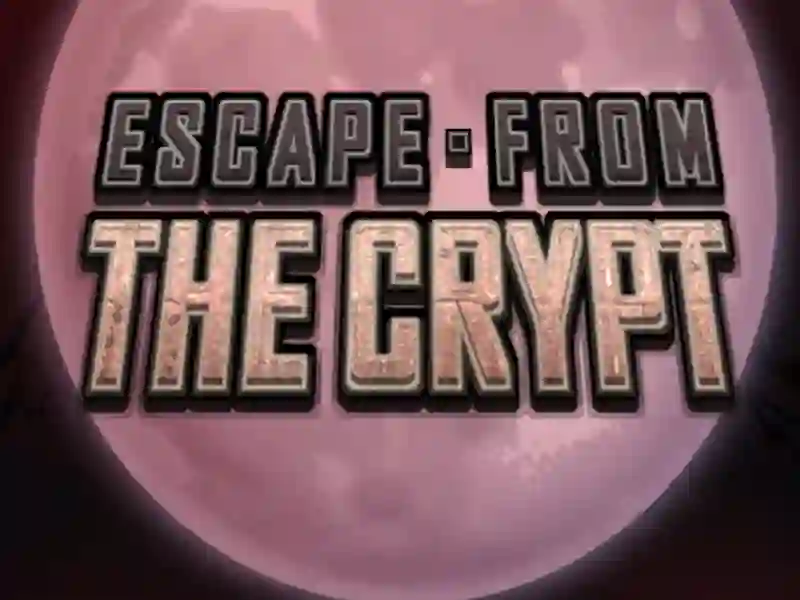 Oyunu Escape From The Crypt çevrimiçi