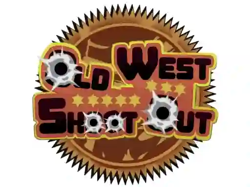 Oyunu Old West Shootout çevrimiçi