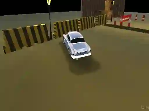 Oyunu Multi Levels Car Parking çevrimiçi