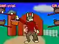 Oyunu Wolf loves eggs çevrimiçi