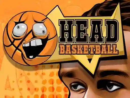 Oyunu Head Basketball çevrimiçi