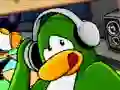 Oyunu Club penguin çevrimiçi