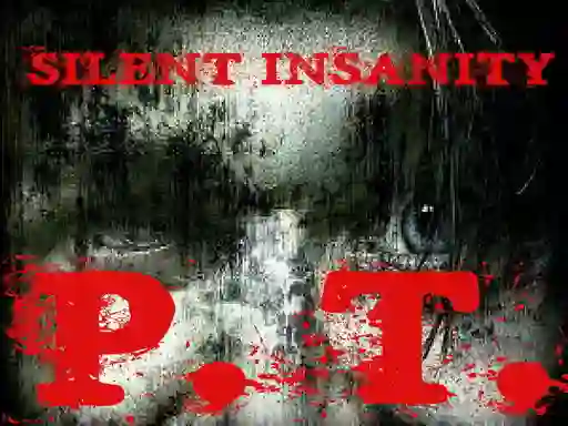 Oyunu Silent Insanity: Psychological Trauma çevrimiçi