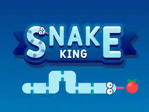 Oyunu Snake King çevrimiçi