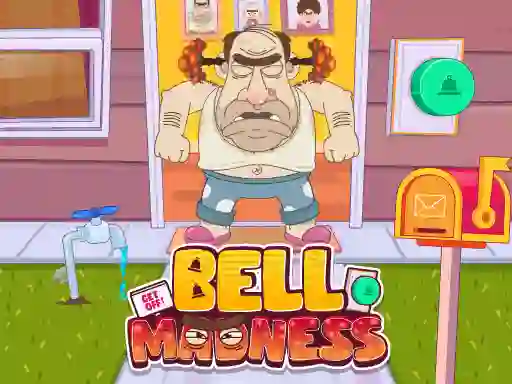 Oyunu Bell Madness çevrimiçi