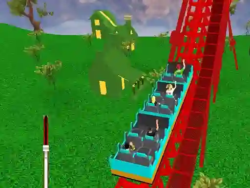Oyunu Reckless Roller Fun Park çevrimiçi
