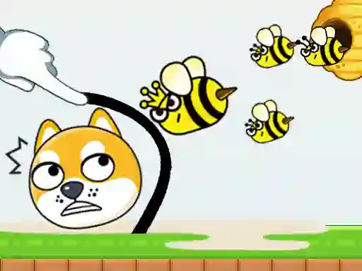 Oyunu Save My Pet çevrimiçi