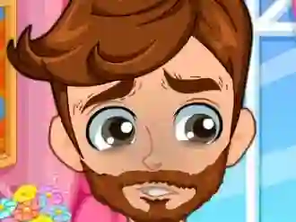 Oyunu Boyfriend Girl Makeover çevrimiçi
