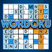 Oyunu Wordoku çevrimiçi