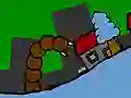 Oyunu Death Worm çevrimiçi