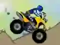 Oyunu Power Rangers Up Hill çevrimiçi