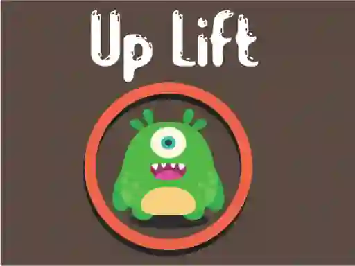 Oyunu Up Lift çevrimiçi