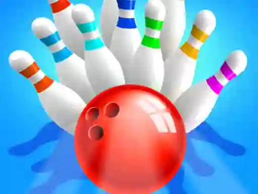Oyunu Mini Bowling 3d çevrimiçi