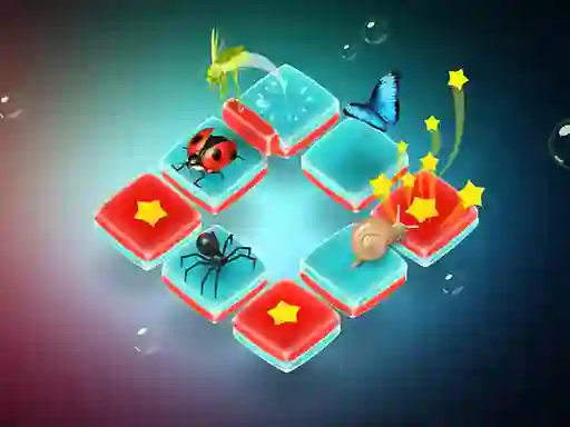 Oyunu Insect Exploration çevrimiçi