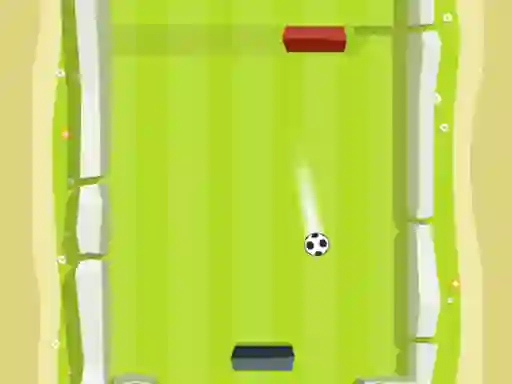 Oyunu Pong Football çevrimiçi
