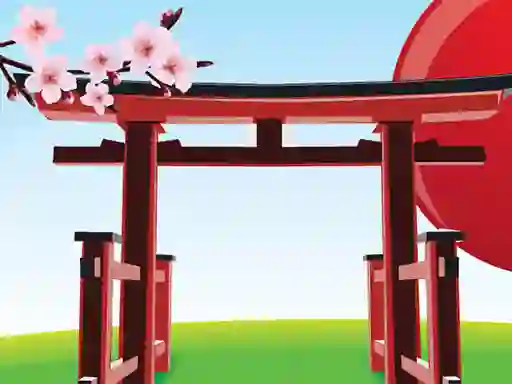 Oyunu Asian Riddles çevrimiçi