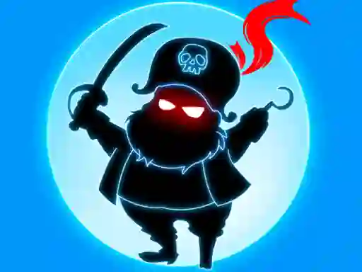 Oyunu Pirates çevrimiçi