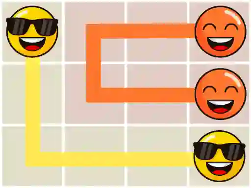 Oyunu Emoji Flow çevrimiçi