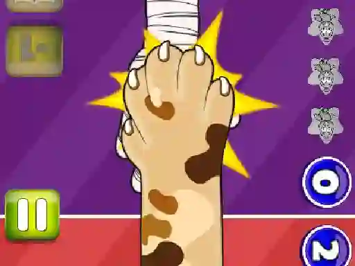Oyunu Slapsies çevrimiçi