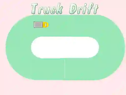 Oyunu Truck Drift çevrimiçi