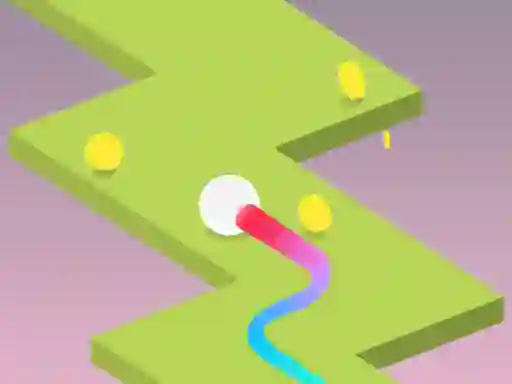 Oyunu infinity Path çevrimiçi