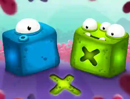 Oyunu Block Movers çevrimiçi