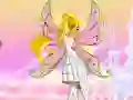 Oyunu Winx  Bridal çevrimiçi