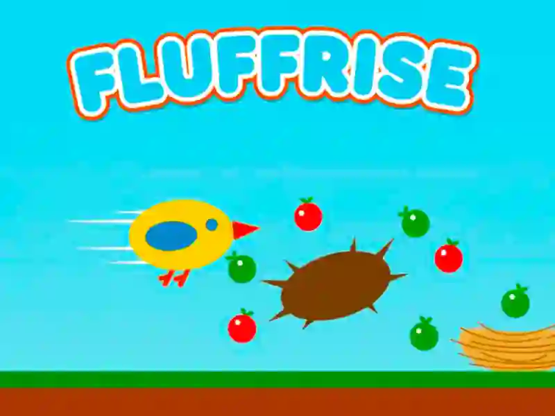 Oyunu Fluffrise çevrimiçi