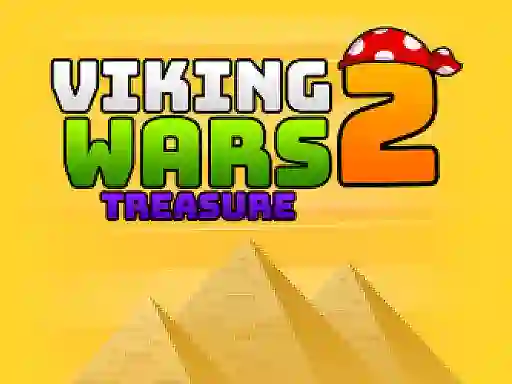 Oyunu Viking Wars 2 Treasure çevrimiçi