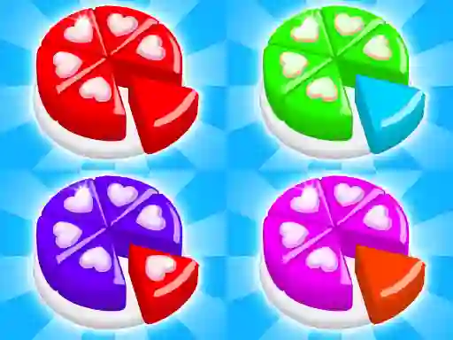Oyunu Candy Maker çevrimiçi