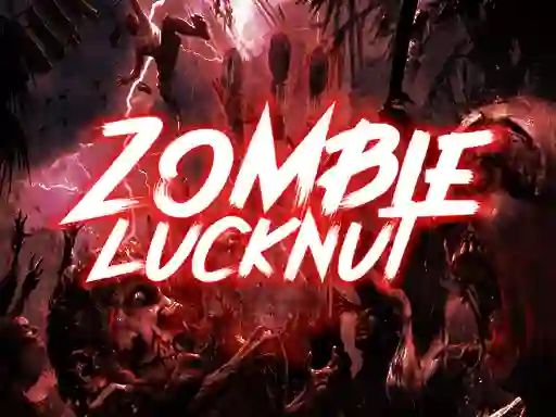 Oyunu Zombie Lucknut çevrimiçi