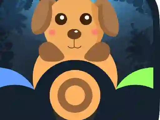 Oyunu Color Jump çevrimiçi