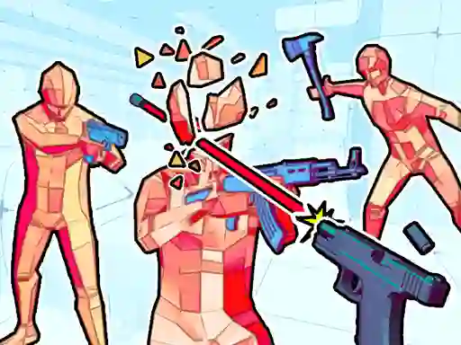 Oyunu Time Shooter 2 çevrimiçi