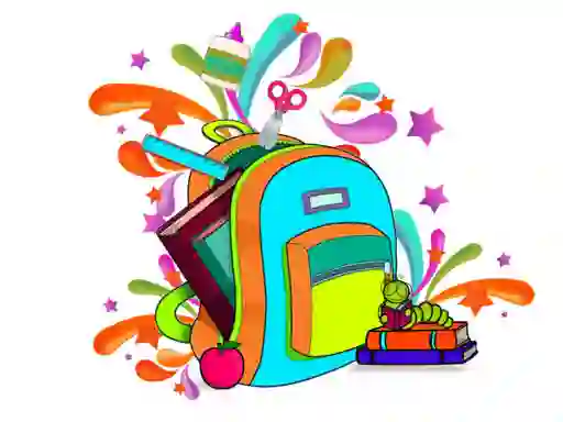 Oyunu Hyper Back To School çevrimiçi