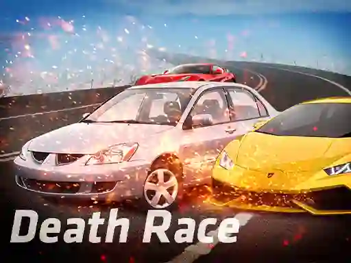 Oyunu Death Race Sky Season çevrimiçi